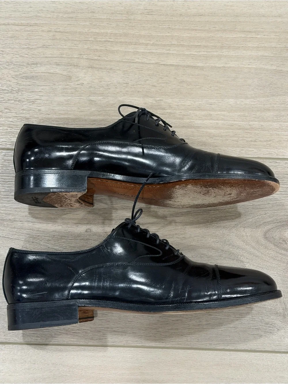 Salvatore Ferragamo good pre